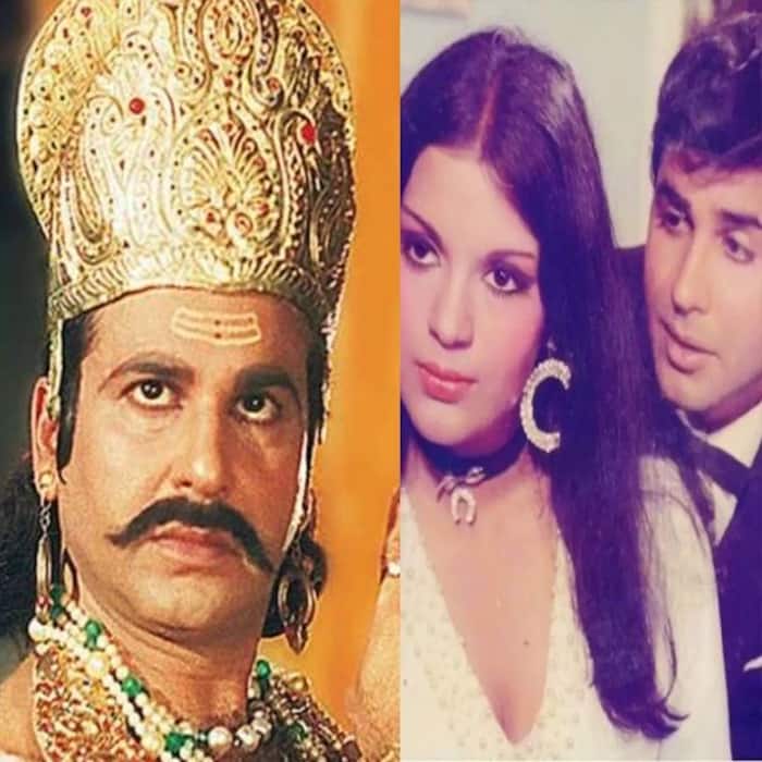 विजय अरोड़ा (मेघनाद)