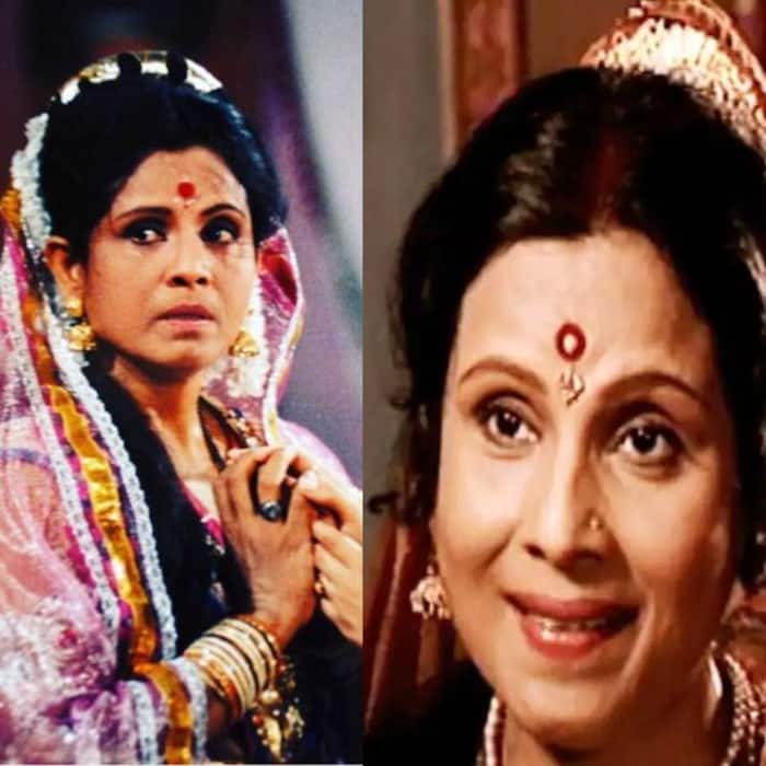 जयश्री गड़कर (कौशल्या)