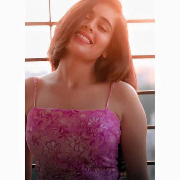 Pretty lady