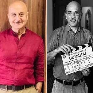 Sooraj Barjatya 6 साल बाद करेंगे वापसी, दमदार स्टारकास्ट के ला रहे अगली फिल्म Uunchai