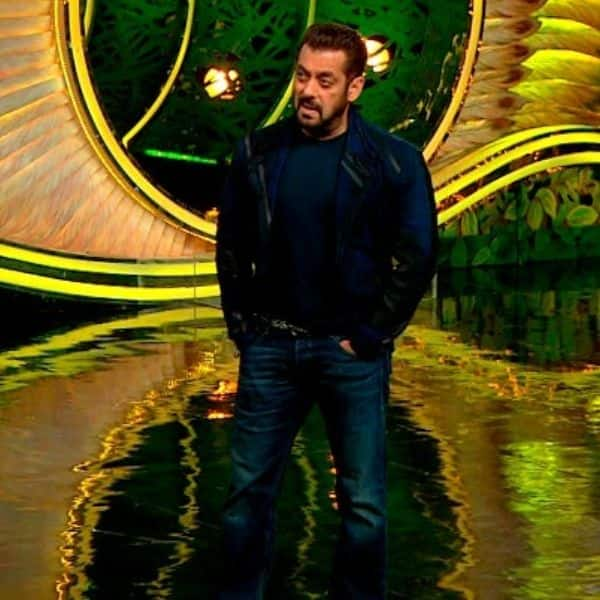 Bigg boss 15 episode 1