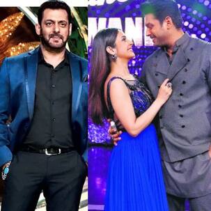 TV News Weekly Rewind: Bigg Boss 15 sees body-shaming, ugly fights in first week; Shehnaaz Gill's first appearance since Sidharth Shukla’s demise; Yeh Rishta Kya Kehlata Hai new leads and more