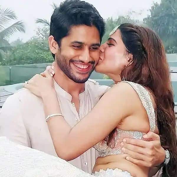 Here's how Naga Chaitanya is moving on from his split with Samantha Ruth Prabhu
