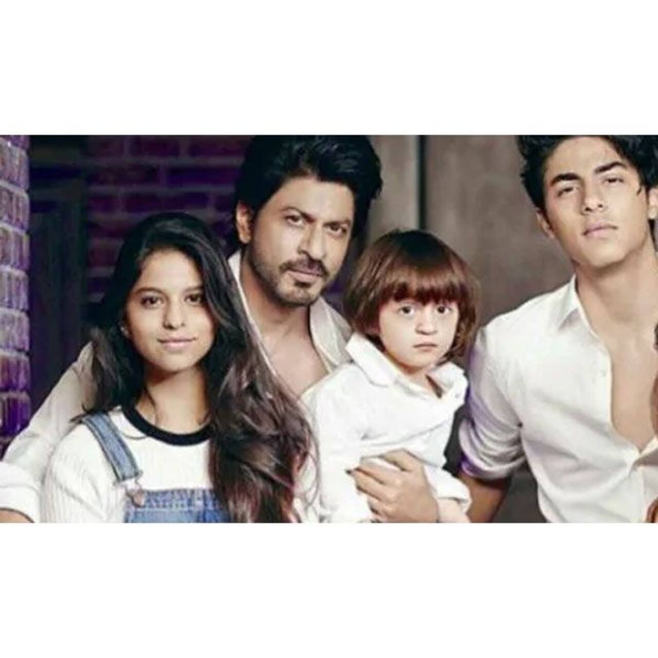 Aryan Khan's watch worth Rs. 8 lakhs to Suhana Khan's mini bag worth Rs ...