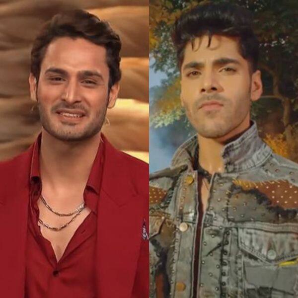 Bigg Boss 15: Do you think Simba Nagpal’s comment ‘Tu Apne Bhai Jaisa ...