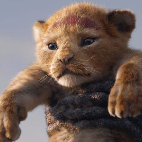 द लायन किंग (The Lion King)