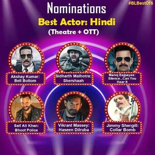 #BLBestOf6: Sidharth Malhotra या फिर Akshay Kumar, किसने एक्टिंग में दिखाया दमखम?