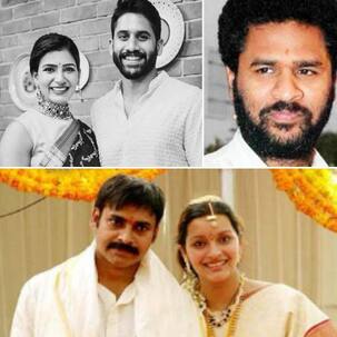 Samantha-Naga Chaitanya से पहले, साउथ के इन सितारों का भी हुआ था शॉकिंग तलाक, टूट गए थे कई चाहने वालों के दिल