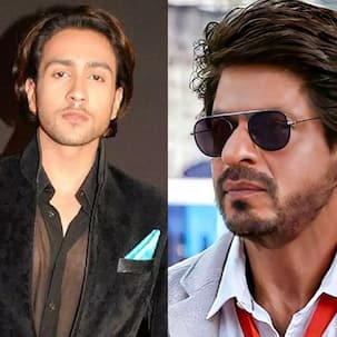 Aryan Khan केस में परेशान Shah Rukh Khan के सपोर्ट में आए Adhyayan Suman, बोले- 'अगर ड्रग ले भी लिया तो...' (Exclusive)