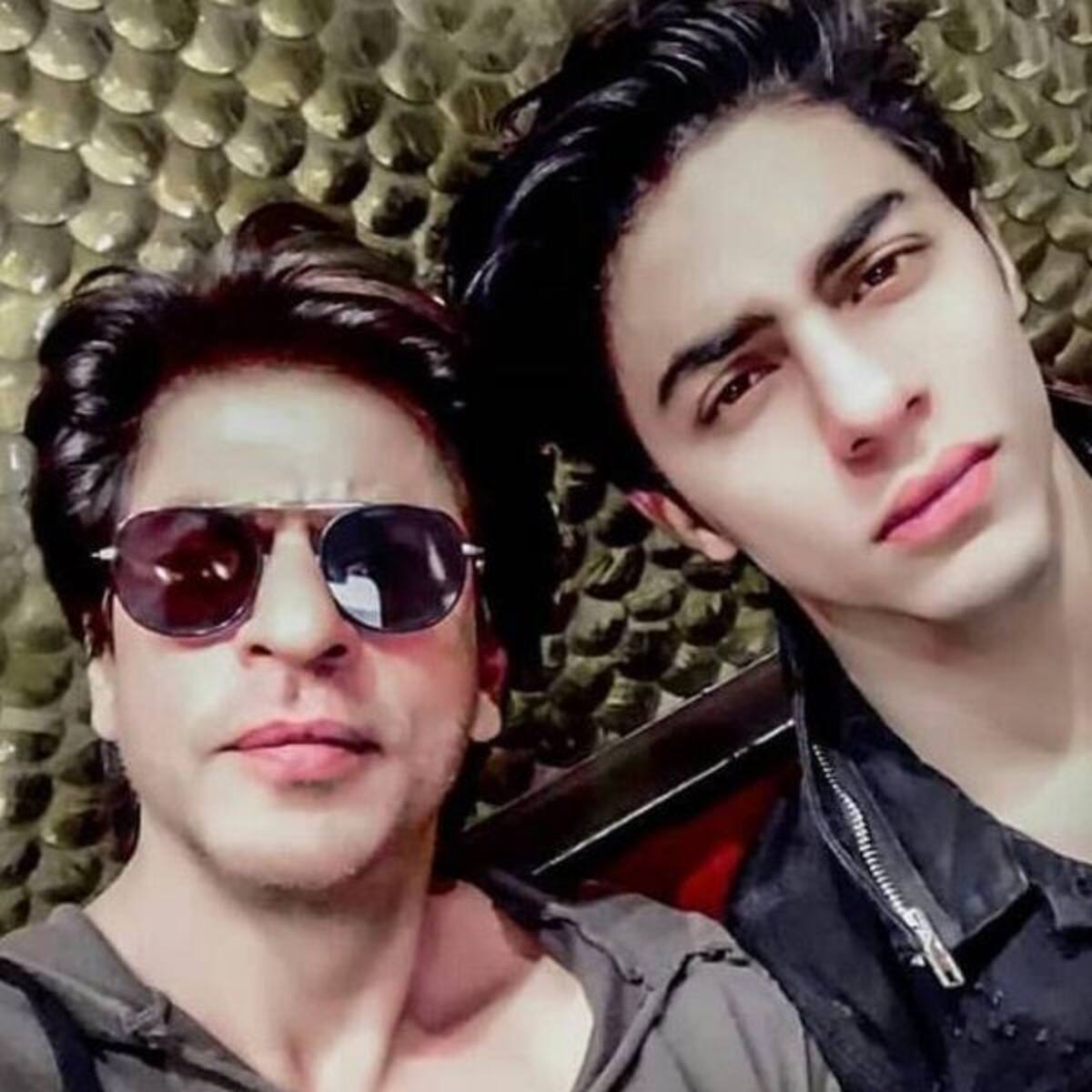 Before drugs case, 6 times Shah Rukh Khan's son Aryan Khan made headlines for good, bad and ugly reasons