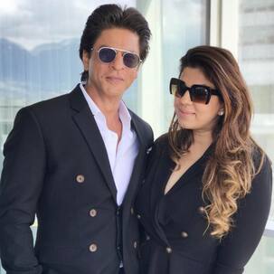 Shah Rukh Khan की जिंदगी में बेहद अहम हैं मैनेजर  Pooja Dadlani, गौरी खान और बच्चों के लिए भी करती हैं ये काम
