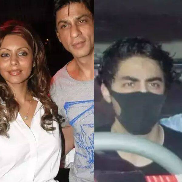 Gauri's video call