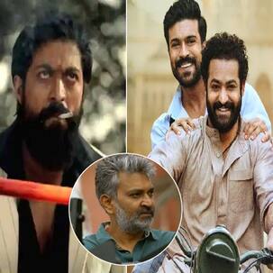 KGF 2 को धूल चटाने के लिए RRR डायरेक्टर SS Rajamouli ने बनाया धमाकेदार प्लान, यश के कानों तक सुनाई देगी धमक