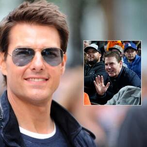 Tom Cruise की लेटेस्ट तस्वीरों ने मचाया हड़कंप, मोटापा देख लोगों ने की 'बॉडी शेमिंग'