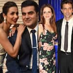 An Unhappy Ending: Malaika Arora to Sussanne Khan – When celebs from Bollywood opened up about their painful separation
