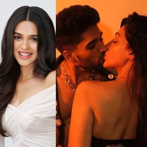 Trending TV News Today: Pranali Rathod to star in Yeh Rishta Kya Kehlata Hai after Mohsin Khan - Shivangi Joshi's exit; Zeeshan Khan announces relationship with Reyhna Pandit and more