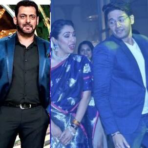 TRP Report Week 40: Bigg Boss 15 fails to get love from the audience; Anupamaa keeps ruling the chart