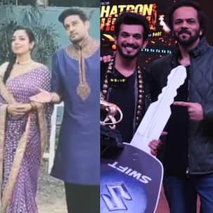 TRP Report Week 39: Rupali Ganguly-Gaurav Khanna's Anupamaa TRUMPS again, Khatron Ke Khiladi 11 grand finale episode fails to impress