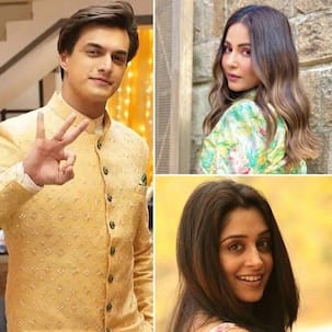 टीवी के इन 9 सेलेब्स ने ऑनस्क्रीन ‘बूढ़ा’ बनने से किया इंकार, मेकर्स ने कइयों को किया शो से बाहर
