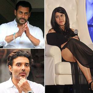 इन 8 स्टार किड्स को शादी के नाम से लगता है डर, एक तो 55 साल में भी है कुंवारा