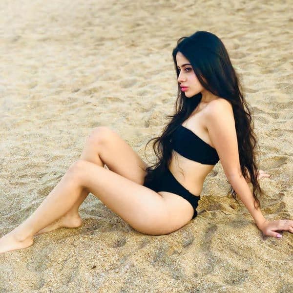 Bigg Boss Ott Contestant Urfi Javed Takes A Dig At Double Standards Of Those Trolling Her Bikini 