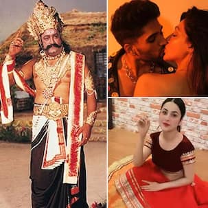 TV News of The Day: Zeeshan Khan ने अपने और Reyhna Pandit के रिश्ता पर लगाई मुहर, Arvind Trivedi का हुआ निधन