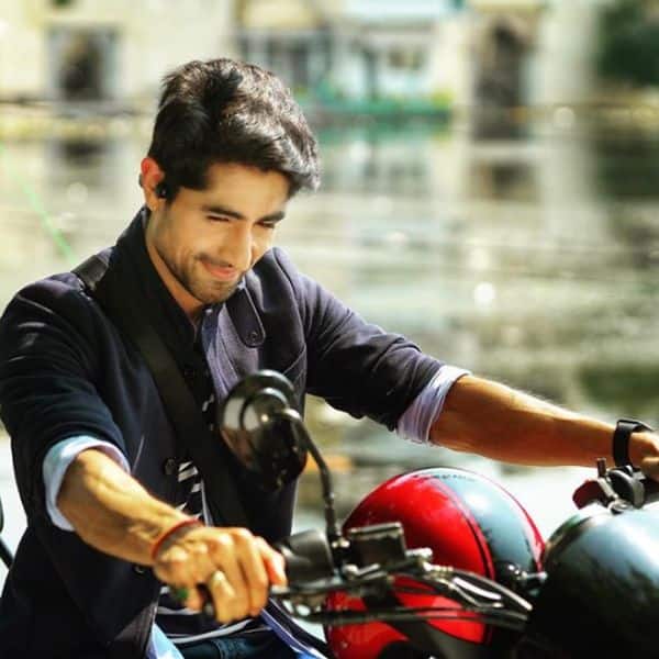 Harshad Chopda-Yeh Rishta Kya Kehlata Hai