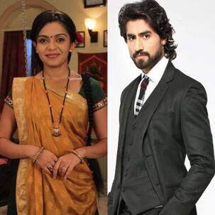Yeh Rishta Kya Kehlata Hai: Papad Pol actress Ami Trivedi to play Harshad Chopda aka Abhimanyu's mother
