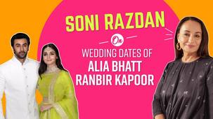 EXCLUSIVE! Ranbir Kapoor की दुल्हनिया कब बनेंगी Alia Bhatt? Soni Razdan ने कर दिया खुलासा
