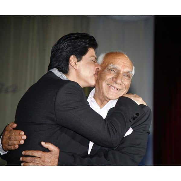 Shah Rukh Khan के लिए यशराज ने भुलाया था Sunny Deol का स्टारडम