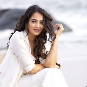 #Anushka48: Did Anushka Shetty demand changes in the script and the character? Director Mahesh Babu P reveals the truth