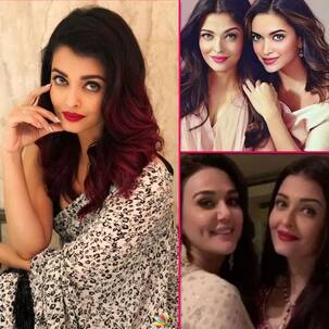 Aishwarya Rai Bachchan के दोस्तों की लिस्ट में शामिल हैं Jaya Bachchan की 'दुश्मन' का नाम, इन सितारों से भी है गहरी बॉन्डिंग