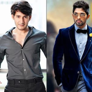 The 'Prince of Tollywood' Mahesh Babu TRUMPS Allu Arjun, Prabhas, Pawan Kalyan and other biggies to become the most popular Tollywood actor on social media