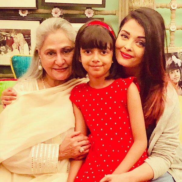 Dadi's birthday