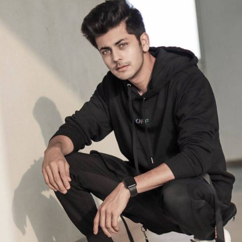 Here’s what Abhishek Nigam is gearing up for after Hero - Gayab Mode On