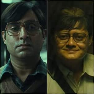 Sujoy Ghosh REVEALS the reason why Abhishek Bachchan was chosen to play Bob Biswas instead of Kahaani actor Saswata Chatterjee