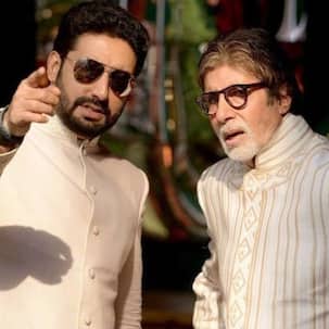 Abhishek Bachchan was REPLACED in several movies; REVEALS how Amitabh Bachchan helped him in his lean phase [EXCLUSIVE VIDEO]