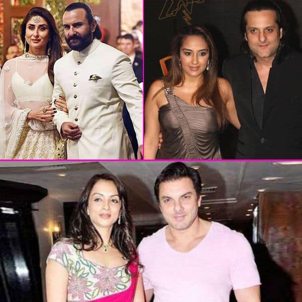 इन खान एक्टर्स ने की हिन्दू लड़कियों से शादी