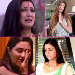 Before Poonam Pandey, these 11 TV actresses were subjected to domestic violence in their relationships