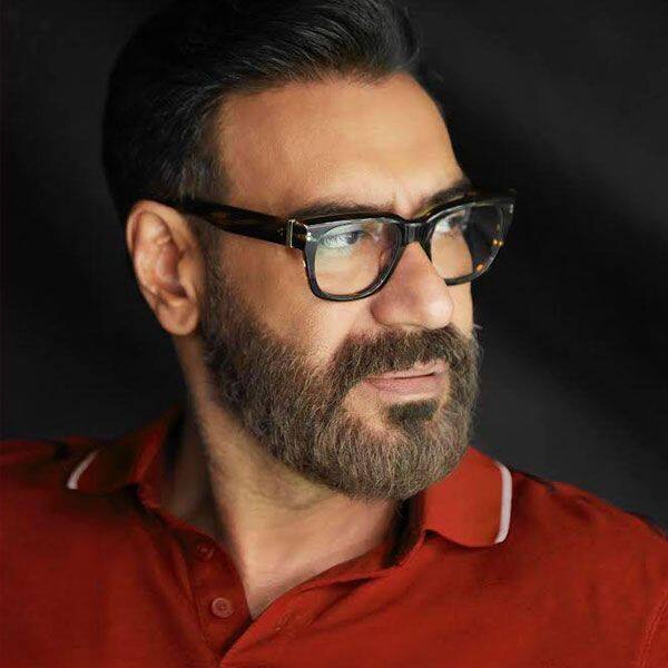 Ajay Devgn