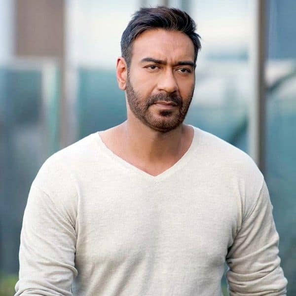 Ajay Devgn