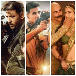 Akshay Kumar की Sooryavanshi ने रचा इतिहास, War और Housefull 4 को रिलीज से पहले चटाई धूल