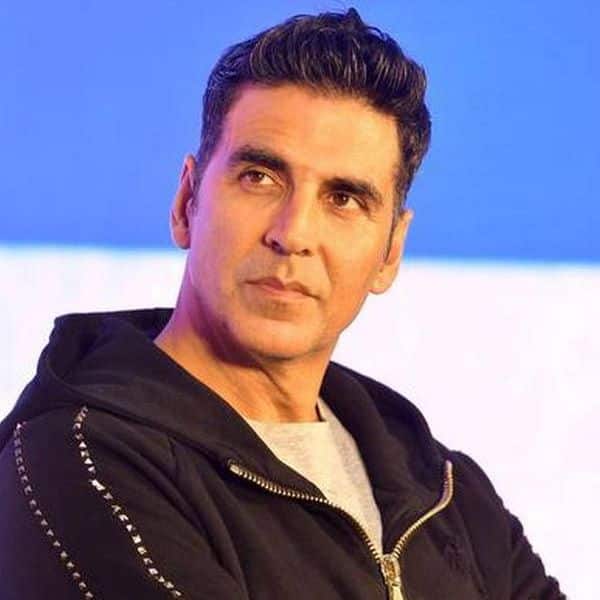 Akshay Kumar