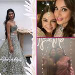 Ananya Panday's cousin Alanna gets engaged to boyfriend Ivor McCray, Bipasha Basu, Lara Dutta and others attend the party – view inside pics
