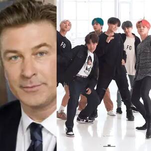 Trending Hollywood news today: Alec Baldwin sued by Rust crew member, ARMY disappointed as BTS' Permission To Dance On Stage Live concert's online streaming gets delayed and more