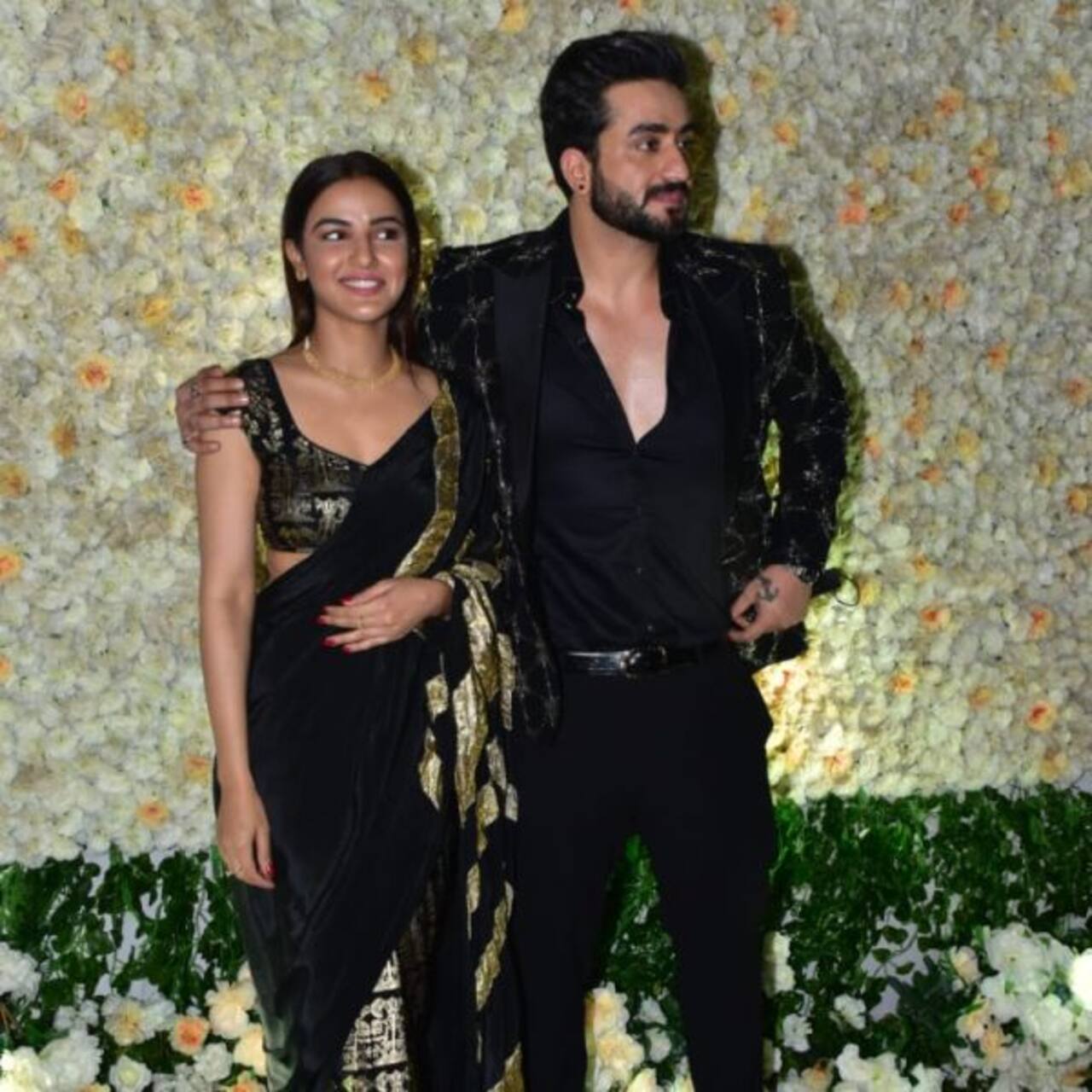 Anushka Ranjan and Aditya Seal’s wedding reception: Alia Bhatt, Bhumi ...