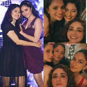 Ankita Lokhande-Vicky Jain wedding: Amruta Khanvilkar-Abhidnya Bhave planning a 'kelvan' for the bride-to-be