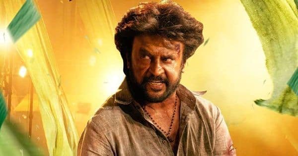 Annaatthe box office collection day 5: Rajinikanth starrer Monday Collection  is 7.67 Crores: Annaatthe box office collection day 5: सोमवार के दिन  Rajinikanth स्टारर में आई गिरावट, आंकड़े कर देंगे हैरान