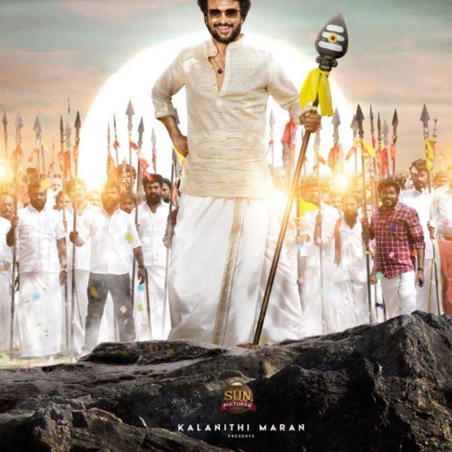 Annaatthe box office collection day 5: Rajinikanth starrer shows considerable drop on 1st Monday but still on course to be a hit