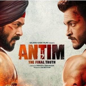 Antim full movie leaked online on Tamilrockers, Telegram and more; Salman Khan, Aayush Sharma’s film hit by piracy